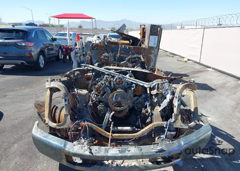 2017 Ford F-250 Xl z USA, uszkodzony, nr VIN 1FT7X2B66HEC87253